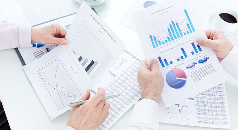 Quantitative Research